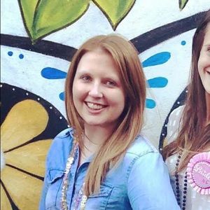 Meet your Posher, Brianna